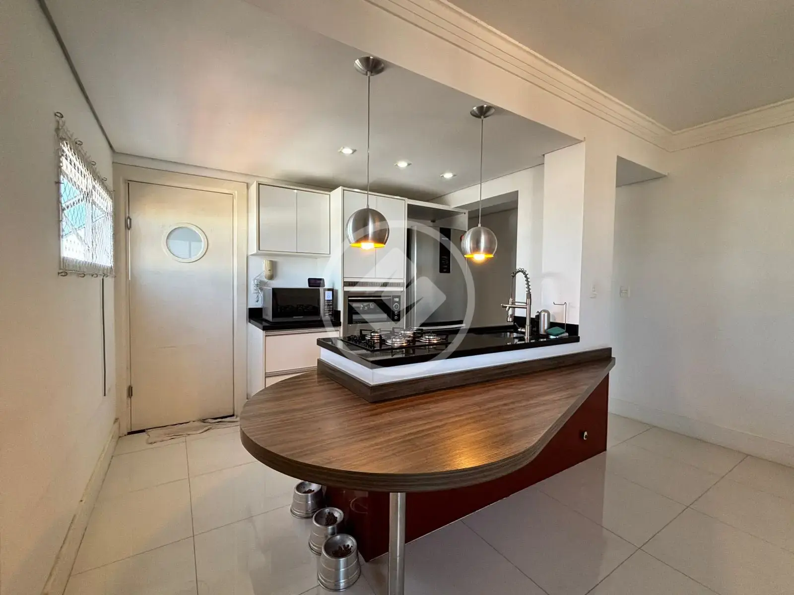 Imagem 1 - Apartamento em Taquaral, Campinas - SP