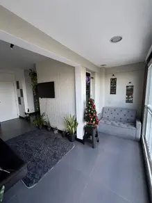 Imagem 2 - Apartamento em Parque Itália, Campinas - SP