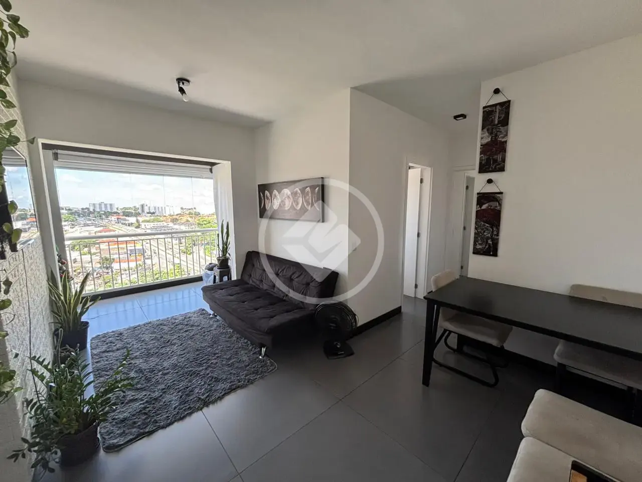 Imagem 1 - Apartamento em Parque Itália, Campinas - SP