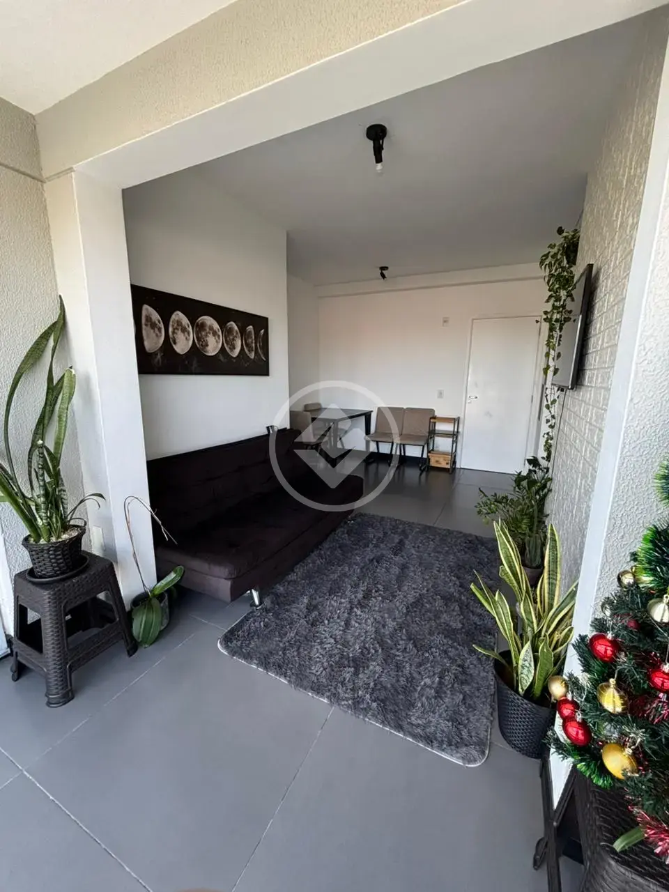 Image 2 - Apartamento em Parque Itália, Campinas - SP