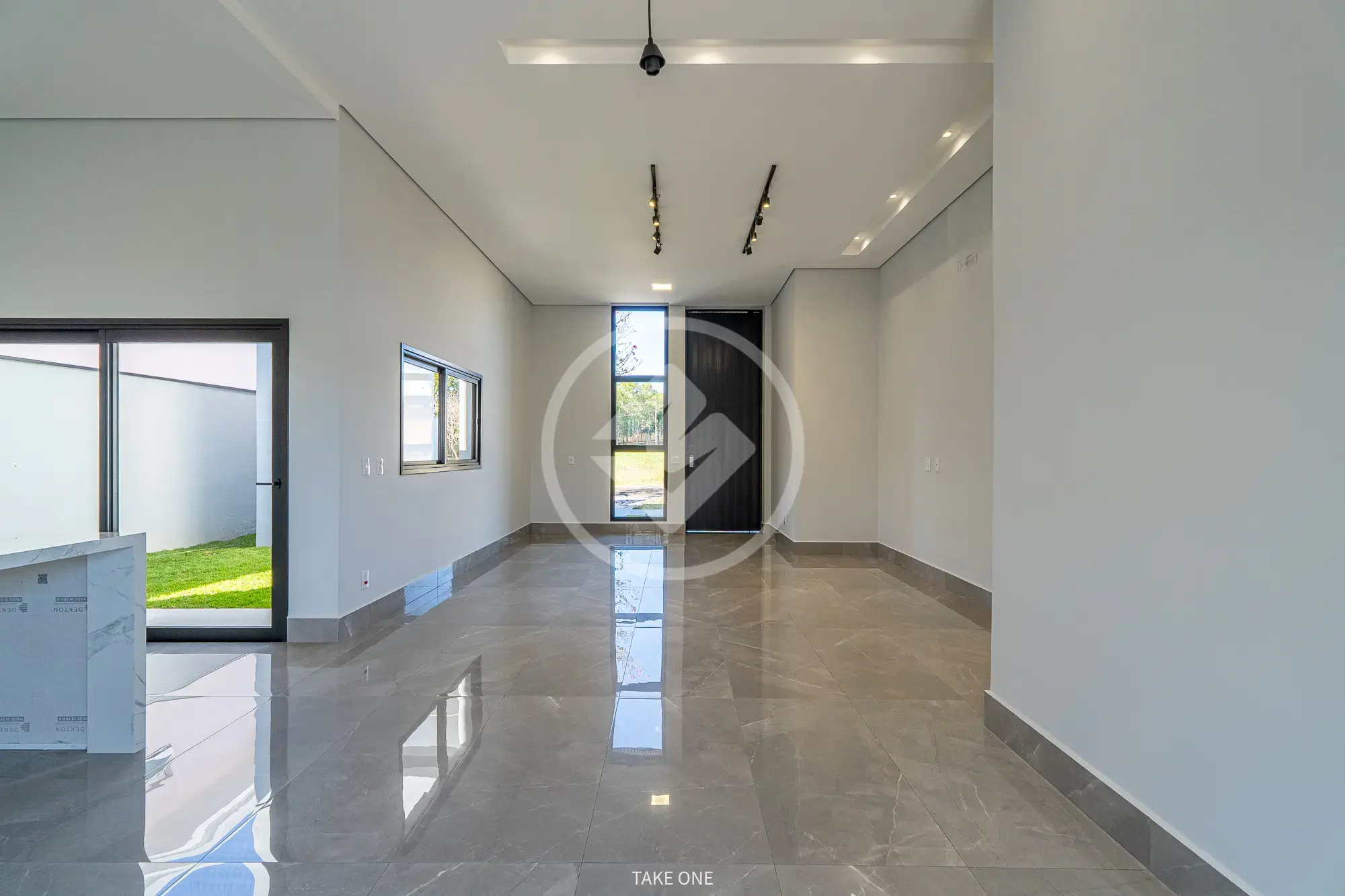 Image 2 - Casa Condomínio em Residencial Campo Camanducaia, Jaguariúna - SP