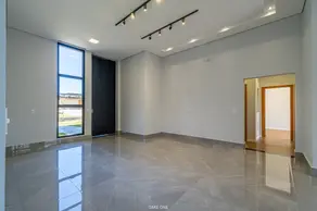 Imagem 3 - Casa Condomínio em Residencial Campo Camanducaia, Jaguariúna - SP