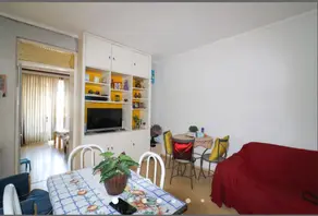 Apartamento Centro, Campinas - SP — foto 2