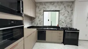 Imagem 5 - Casa em Jardim Elisa, Jaguariúna - SP