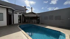 Casa Jardim Elisa, Jaguariúna - SP — foto 1