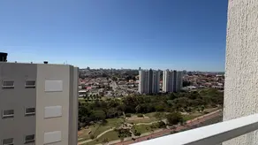 Imagem 6 - Apartamento em Residencial Villa Garden, Campinas - SP