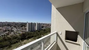 Imagem 4 - Apartamento em Residencial Villa Garden, Campinas - SP