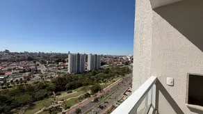 Imagem 5 - Apartamento em Residencial Villa Garden, Campinas - SP