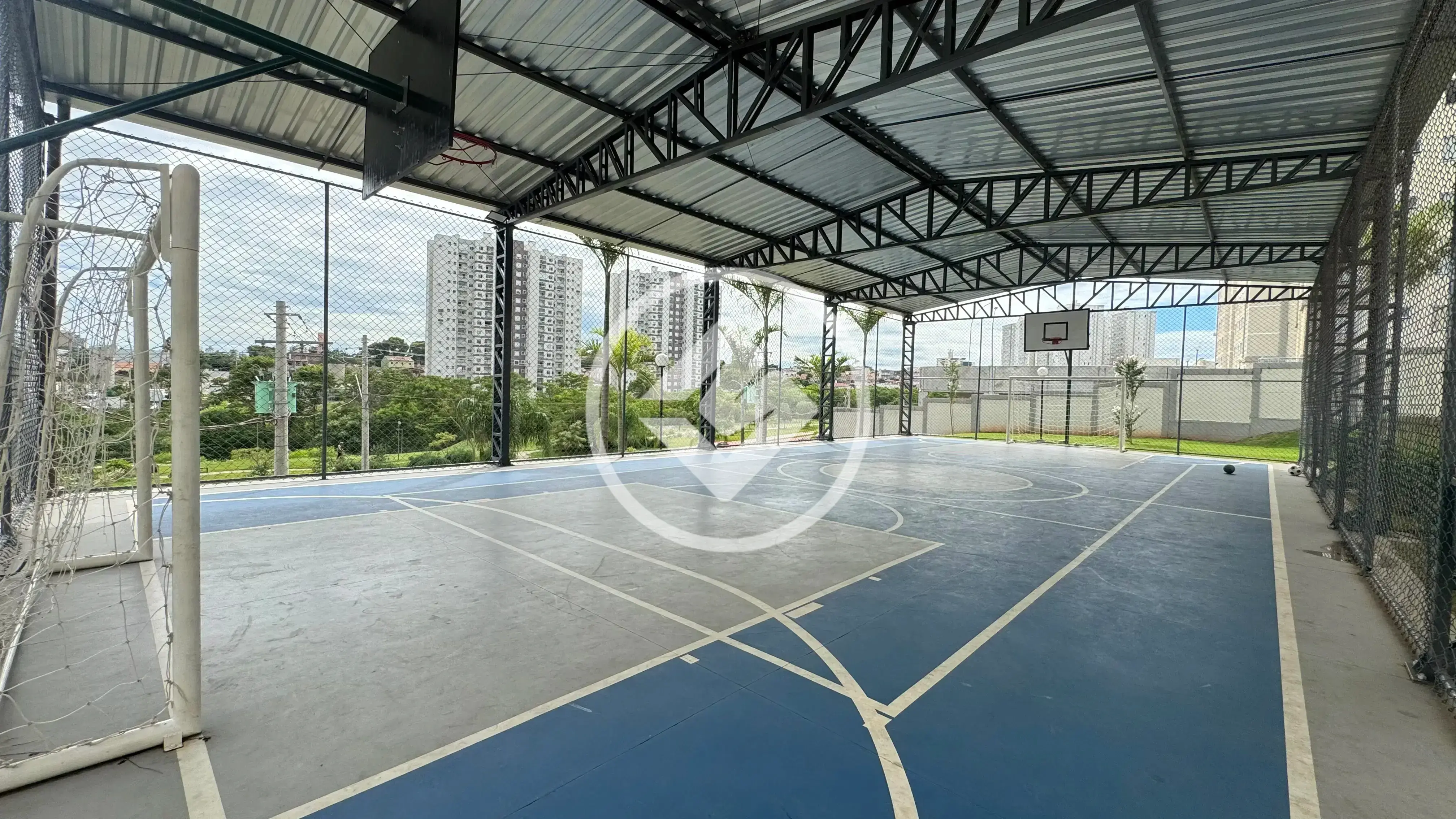Image 25 - Apartamento em Residencial Villa Garden, Campinas - SP