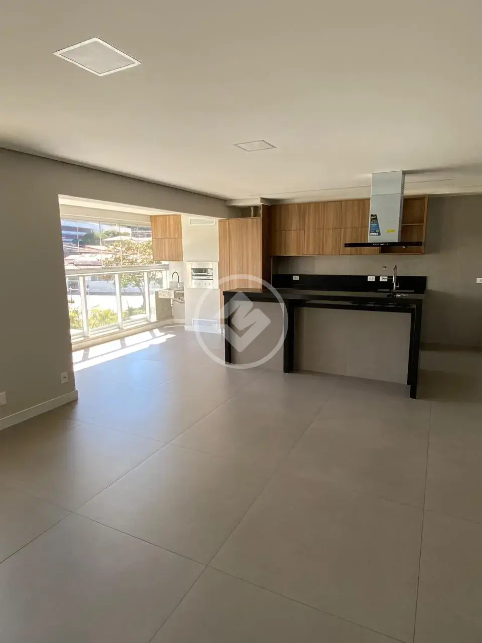 Imagem 1 - Apartamento em Parque Taquaral, Campinas - SP