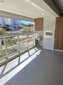 Imagem 5 - Apartamento em Parque Taquaral, Campinas - SP