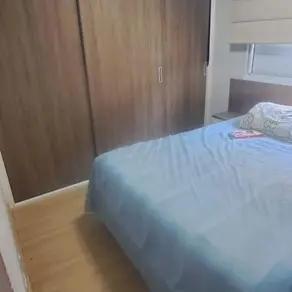 Imagem 4 - Apartamento em Jardim do Lago Continuação, Campinas - SP