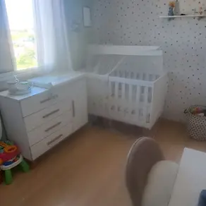 Imagem 6 - Apartamento em Jardim do Lago Continuação, Campinas - SP