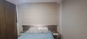Imagem 5 - Apartamento em Jardim do Lago Continuação, Campinas - SP
