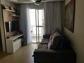 Apartamento Jardim do Lago Continuação, Campinas - SP — foto 2
