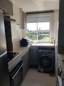 Imagem 3 - Apartamento em Jardim do Lago Continuação, Campinas - SP