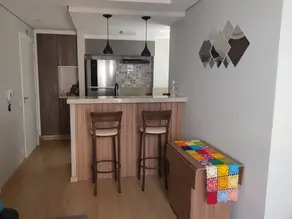 Imagem 2 - Apartamento em Jardim do Lago Continuação, Campinas - SP