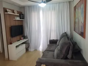 Apartamento Jardim do Lago Continuação, Campinas - SP — foto 1