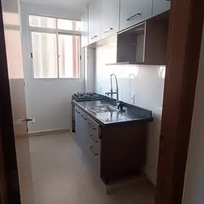Apartamento Vila Itapura, Campinas - SP — foto 2