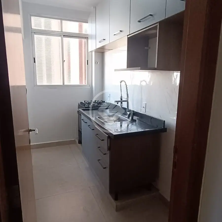 Image 2 - Apartamento em Vila Itapura, Campinas - SP