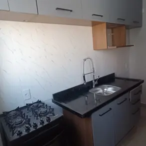 Imagem 2 - Apartamento em Vila Itapura, Campinas - SP