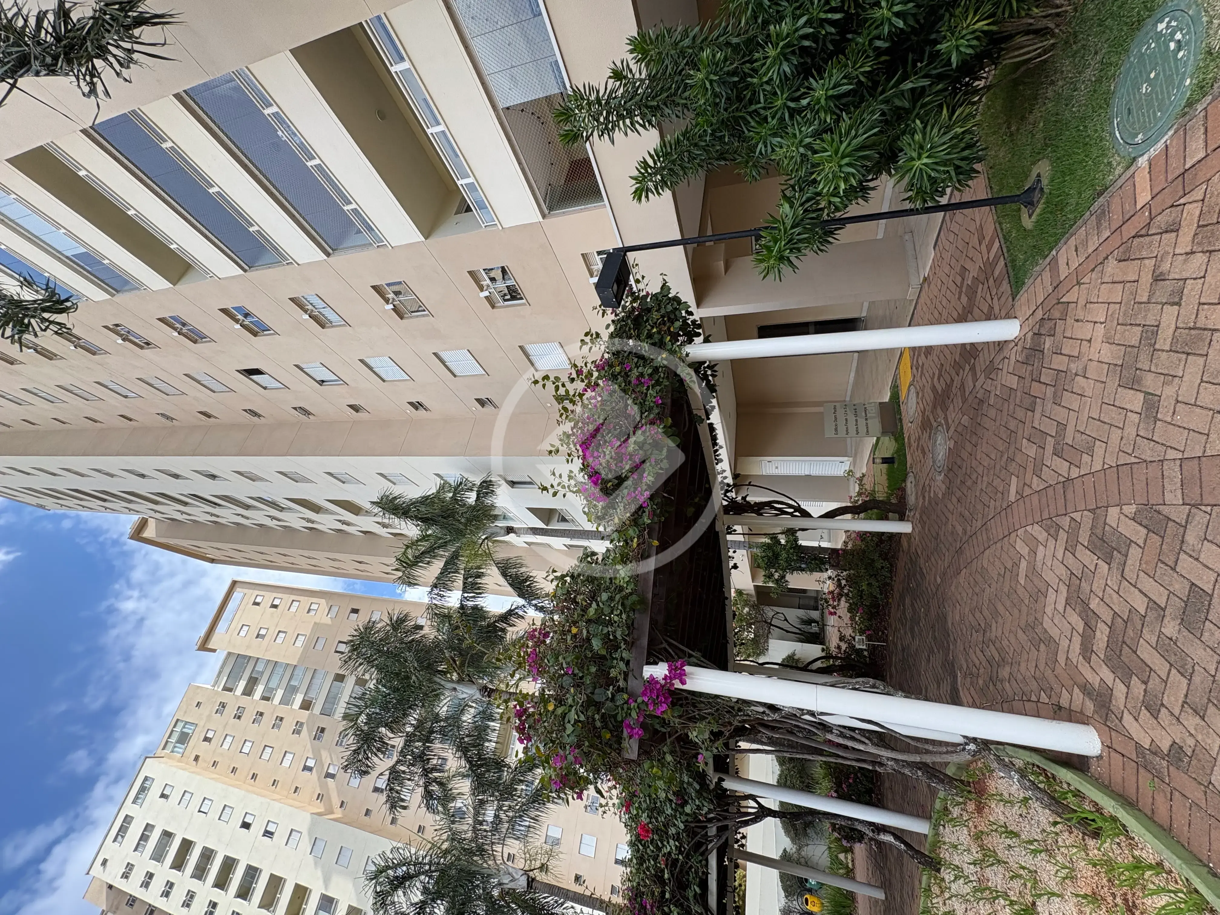 Image 17 - Apartamento em Mansões Santo Antônio, Campinas - SP