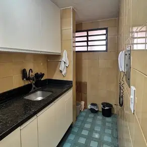 Imagem 3 - Apartamento em CENTRO, Campinas - SP