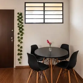 Apartamento CENTRO, Campinas - SP — foto 1