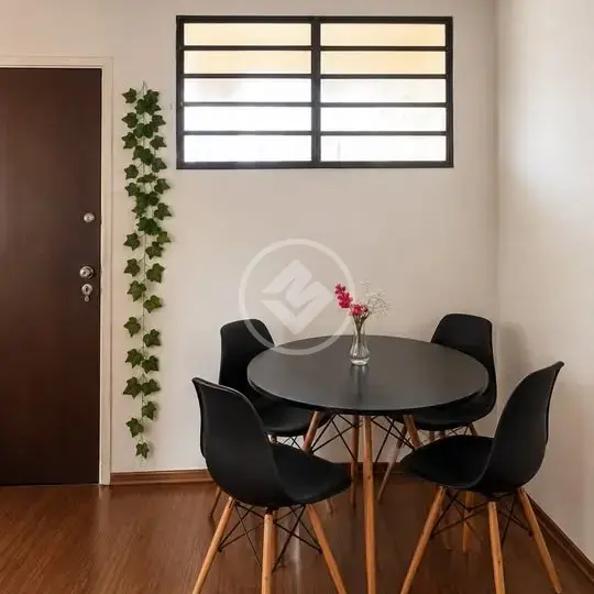 Imagem 1 - Apartamento em CENTRO, Campinas - SP