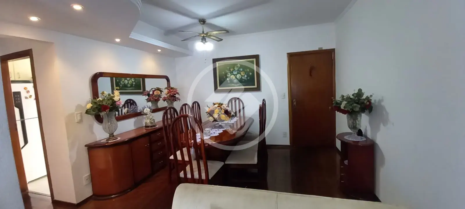 Image 2 - Apartamento em Jardim Aurélia, Campinas - SP