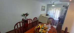 Imagem 2 - Apartamento em Jardim Aurélia, Campinas - SP