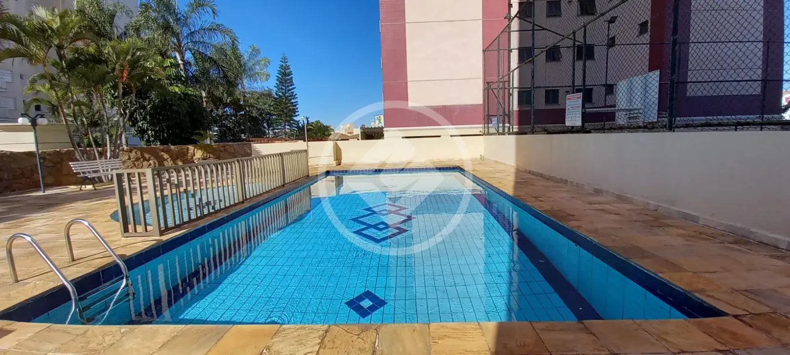 Imagem 1 - Apartamento em Jardim Aurélia, Campinas - SP