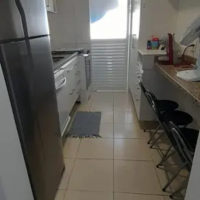 Imagem 4 - Apartamento em Vila Industrial (Campinas), Campinas - SP