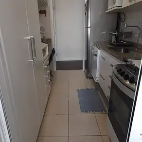 Imagem 5 - Apartamento em Vila Industrial (Campinas), Campinas - SP