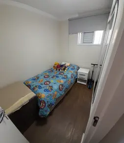 Imagem 6 - Apartamento em Vila Industrial (Campinas), Campinas - SP