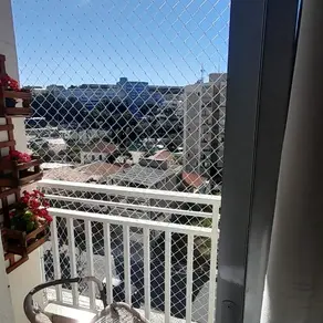 Imagem 2 - Apartamento em Vila Industrial (Campinas), Campinas - SP