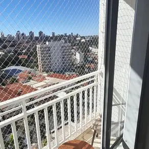 Imagem 3 - Apartamento em Vila Industrial (Campinas), Campinas - SP