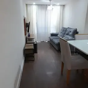 Apartamento Vila Industrial (Campinas), Campinas - SP — foto 2