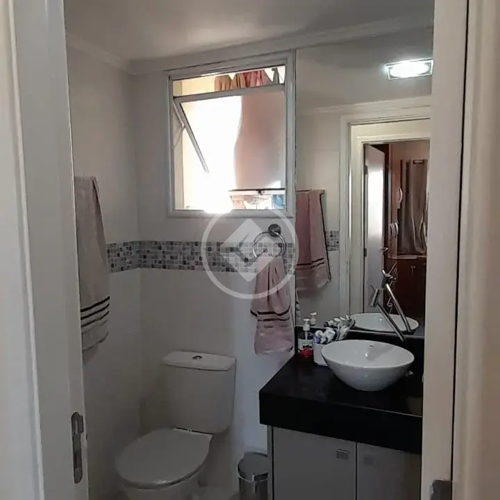 Image 10 - Apartamento em Vila Industrial (Campinas), Campinas - SP