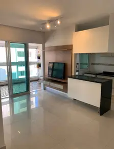 Apartamento CENTRO, Campinas - SP — foto 1