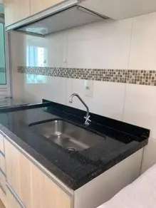 Imagem 6 - Apartamento em CENTRO, Campinas - SP
