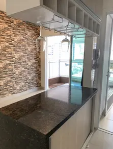 Apartamento CENTRO, Campinas - SP — foto 2