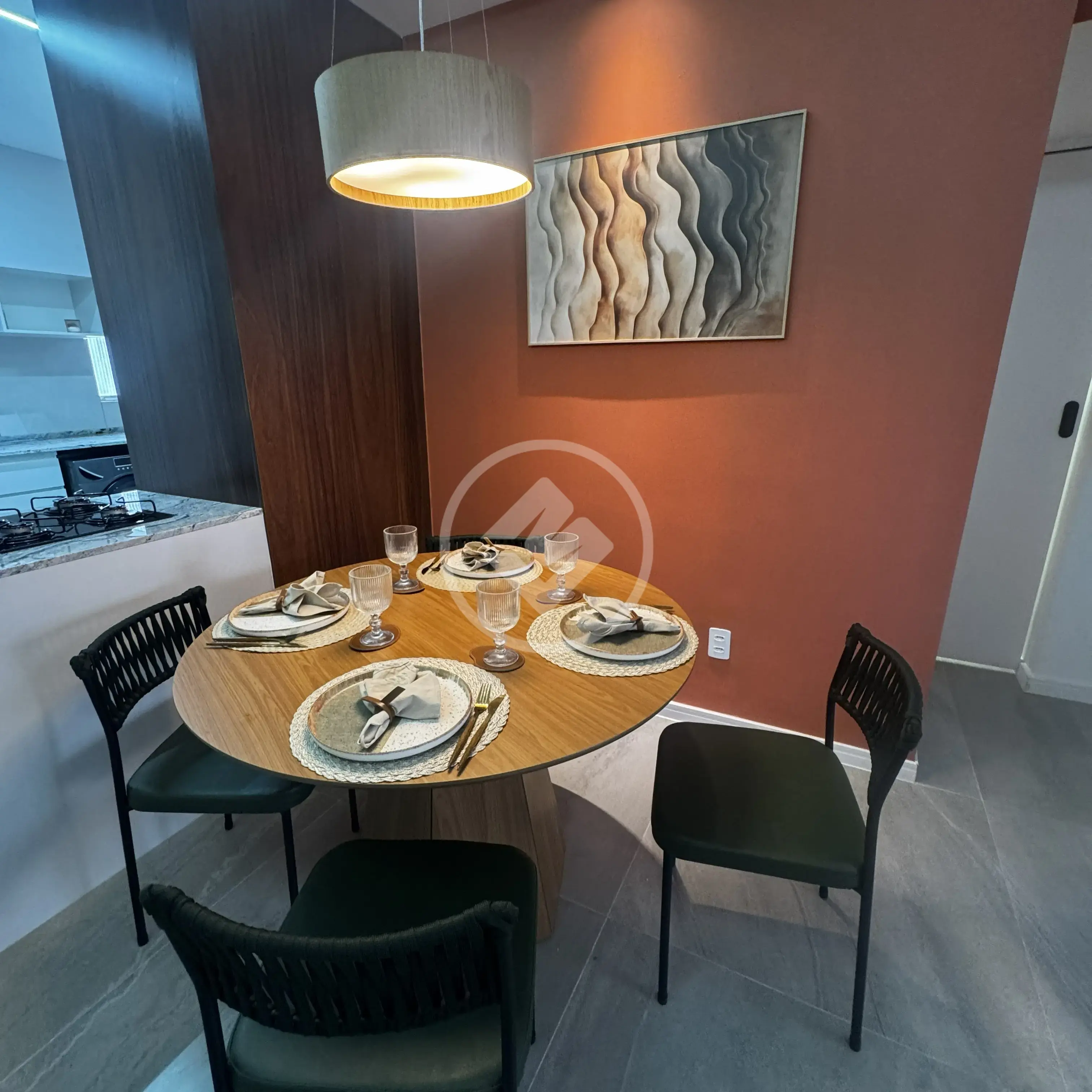 Image 2 - Apartamento em Cambuí, Campinas - SP