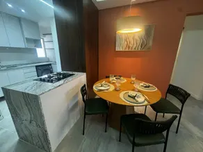 Imagem 2 - Apartamento em Cambuí, Campinas - SP
