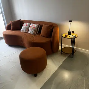 Imagem 5 - Apartamento em Cambuí, Campinas - SP