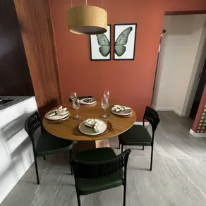 Imagem 4 - Apartamento em Cambuí, Campinas - SP