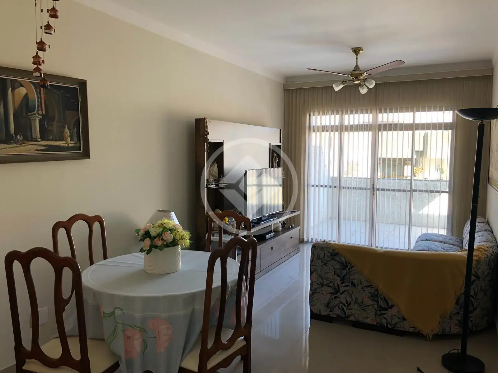Image 2 - Cobertura em Enseada, Guarujá - SP