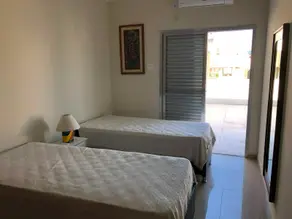 Imagem 5 - Cobertura em Enseada, Guarujá - SP