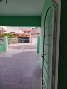Casa Jardim Nova Europa, Campinas - SP — foto 1