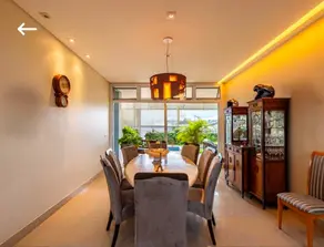 Imagem 3 - Casa Condomínio em Alphaville Dom Pedro, Campinas - SP